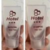 Vỏ chai 50 chai dầu gội + 50 chai sữa tắm không dầu cho khách sạn - Chỉ 73.000đ 9
