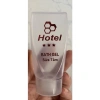 Vỏ chai 50 chai dầu gội + 50 chai sữa tắm không dầu cho khách sạn - Chỉ 73.000đ 10
