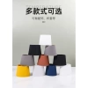 Vỏ cốc silicon KOXI chống trượt, chịu nhiệt, giữ nhiệt cho cốc thủy tinh dày 4