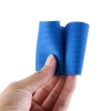 Vỏ cốc silicon KOXI chống trượt, chịu nhiệt, giữ nhiệt cho cốc thủy tinh dày 8