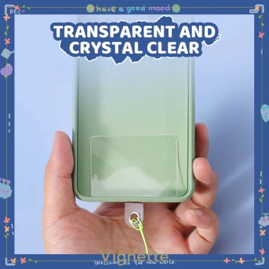 Vỏ điện thoại COD Dây đeo chéo Tether Tab, Miếng dán trong suốt mặt sau cố định - 1.000đ 2