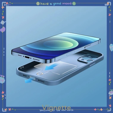 Vỏ điện thoại COD Dây đeo chéo Tether Tab, Miếng dán trong suốt mặt sau cố định - 1.000đ 6