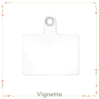 Vỏ điện thoại COD Dây đeo chéo Tether Tab, Miếng dán trong suốt mặt sau cố định - 1.000đ 9