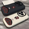 Vỏ điện thoại mềm Anime Người Nhện Nhỏ iPhone 17‑16‑15‑14‑13‑12‑11, Pro Max, X, XS, XR, 7, 8 Plus - 9.000đ