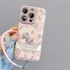 Vỏ điện thoại Retro Pony cho iPhone 15 Pro Max – Phong cách vintage, đệm không khí full, bảo vệ tối ưu, độ bền cao 2