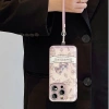 Vỏ điện thoại Retro Pony cho iPhone 15 Pro Max – Phong cách vintage, đệm không khí full, bảo vệ tối ưu, độ bền cao 3