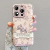 Vỏ điện thoại Retro Pony cho iPhone 15 Pro Max – Phong cách vintage, đệm không khí full, bảo vệ tối ưu, độ bền cao 6
