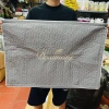 Vỏ gối đầu trần bông 3 lớp 45x65cm cotton satin thoáng khí – Giá chỉ 16.599₫