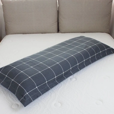 Vỏ Gối Đôi 40x120cm Gối Tựa Lưng Mẫu Hot Cập Nhật Giá Giảm 60.000 VND Giá Gốc 75.600 VND 4