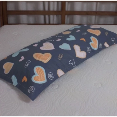 Vỏ Gối Đôi 40x120cm Gối Tựa Lưng Mẫu Hot Cập Nhật Giá Giảm 60.000 VND Giá Gốc 75.600 VND 5