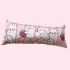 Vỏ Gối Đôi 40x120cm Gối Tựa Lưng Mẫu Hot Cập Nhật Giá Giảm 60.000 VND Giá Gốc 75.600 VND 10