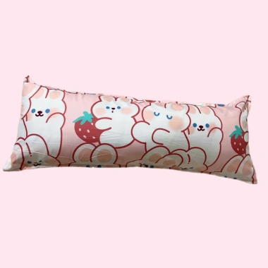 Vỏ Gối Đôi 40x120cm Gối Tựa Lưng Mẫu Hot Cập Nhật Giá Giảm 60.000 VND Giá Gốc 75.600 VND 10