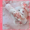 Vỏ gối ôm JAFUMA 35x100cm thun lạnh Ý + cotton 100% cao cấp, khóa kéo - giảm còn 48.000₫ 6