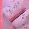 Vỏ gối ôm JAFUMA 35x100cm thun lạnh Ý + cotton 100% cao cấp, khóa kéo - giảm còn 48.000₫ 7
