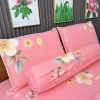Vỏ gối ôm JAFUMA 35x100cm thun lạnh Ý + cotton 100% cao cấp, khóa kéo - giảm còn 48.000₫ 8