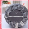 Vỏ gối ôm JAFUMA 35x100cm thun lạnh Ý + cotton 100% cao cấp, khóa kéo - giảm còn 48.000₫ 9