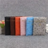 Vỏ hộ chiếu ANXSUN3 da PU đa chức năng, sách hộ chiếu in hình bướm, chống thấm nước cho nam nữ – Giá chỉ 35.316₫ 8