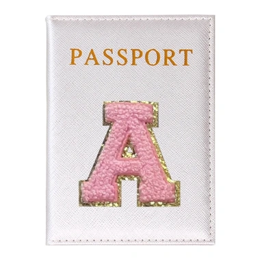 Vỏ Hộ Chiếu Pink Thêu Logo Chữ - Bìa Bảo Vệ, Giá 24.941₫, Túi Giấy Tờ Du Lịch 4 Vỏ Hộ Chiếu Pink Thêu Logo Chữ - Bìa Bảo Vệ, Giá 24.941₫, Túi Giấy Tờ Du Lịch 4
