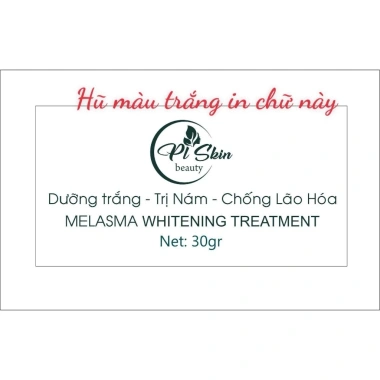 Vỏ hũ chiết mỹ phẩm RS nắp xi vàng bạc 15ml-30ml, in chữ sang trọng, giảm giá 34k