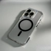 Vỏ iPhone Clear Premium Nút Kim Loại, Chống Sốc, Bảo Vệ Camera, Acrylic Cứng Trong Suốt - 64.000 VND 10