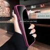 Vỏ iPhone Luxury Matte nửa trong, chống sốc, silicone cao cấp cho iPhone 17/16/15/14/13/12 Pro Max - Giá ưu đãi 64.300₫ 5