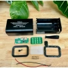 Vỏ mạch Box sạc dự phòng 6 cell 21.700 - Nhôm cao cấp QC/PD 22.5W (Không kèm pin) 3