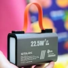 Vỏ Mạch Sạc Dự Phòng 30.000mAh 6 Cell 21.700 Không Có Pin - Giá 205.000 VND