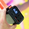 Vỏ Mạch Sạc Dự Phòng 30.000mAh 6 Cell 21.700 Không Có Pin - Giá 205.000 VND 2