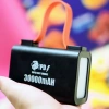 Vỏ Mạch Sạc Dự Phòng 30.000mAh 6 Cell 21.700 Không Có Pin - Giá 205.000 VND 3