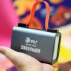Vỏ Mạch Sạc Dự Phòng 30.000mAh 6 Cell 21.700 Không Có Pin - Giá 205.000 VND 8