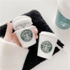 Vỏ Ốp AirPod 2/3/Pro/Pro2 Cốc Starbucks - Silicone cao cấp bảo vệ tai nghe không dây, giá 39.000₫ 2