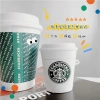 Vỏ Ốp AirPod 2/3/Pro/Pro2 Cốc Starbucks - Silicone cao cấp bảo vệ tai nghe không dây, giá 39.000₫ 4