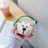 Vỏ Ốp AirPod 2/3/Pro/Pro2 Cốc Starbucks - Silicone cao cấp bảo vệ tai nghe không dây, giá 39.000₫ 5