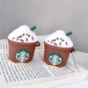 Vỏ Ốp AirPod 2/3/Pro/Pro2 Cốc Starbucks - Silicone cao cấp bảo vệ tai nghe không dây, giá 39.000₫ 6