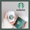 Vỏ Ốp AirPod 2/3/Pro/Pro2 Cốc Starbucks - Silicone cao cấp bảo vệ tai nghe không dây, giá 39.000₫ 7