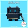 Vỏ Ốp AirPods và TWS Black Robot - Bảo vệ đệm tai nghe không dây, giá 29.500đ
