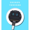Vỏ Ốp AirPods và TWS Black Robot - Bảo vệ đệm tai nghe không dây, giá 29.500đ 5
