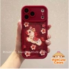 Vỏ Redmi 10C 13 10A 12C 13X 14C 13C 9T Note 8 12 10s 11 9 10 14 11s 13 Pro – Họa tiết Ngựa Hoa Năm Mới, giá 9.800đ 4