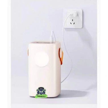 Vỏ sạc dự phòng 75.000mAh 22.5W Type-C LED Siêu nhanh sạc điện thoại, camera - 296.901₫ 5