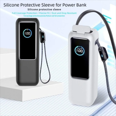 Vỏ Silicon BOTANICHM COD Bảo Vệ Di Động 25.000mAh Anker Zolo 165W Chống Bụi Chống Sốc Du Lịch - Giá 58,400 VND 7 Vỏ Silicon BOTANICHM COD Bảo Vệ Di Động 25.000mAh Anker Zolo 165W Chống Bụi Chống Sốc Du Lịch - Giá 58,400 VND 7