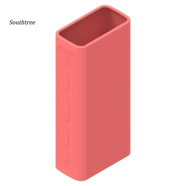Vỏ Silicon Mềm Bảo Vệ Pin Sạc Dự Phòng Xiaomi 30.000mAh Power Bank 3 Giá 68.240₫