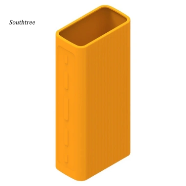 Vỏ Silicon Mềm Bảo Vệ Pin Sạc Dự Phòng Xiaomi 30.000mAh Power Bank 3 Giá 68.240₫