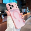 Vỏ silicone matte trong suốt, chống sốc, bảo vệ ống kính cho iPhone 17‑16‑15‑14 Pro Max 6