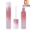Vỏ son kem 4ml Ombre Hồng Trắng - Giá 16.000đ, giảm từ 19.840đ, dùng chiết son 3