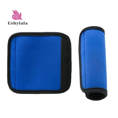 Vỏ tay cầm vali Neoprene mềm, bọc grip bảo vệ, tay vịn xe đẩy - Giá ưu đãi 41.904 VND