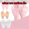 Vớ ủ tay chân silicone dưỡng mềm da, chống khô, không trượt, tiện lợi cho mọi hoạt động, tăng độ ẩm cho da - Giá chỉ 21.419 VND 2