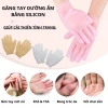 Vớ ủ tay chân silicone dưỡng mềm da, chống khô, không trượt, tiện lợi cho mọi hoạt động, tăng độ ẩm cho da - Giá chỉ 21.419 VND 6