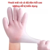 Vớ ủ tay chân silicone dưỡng mềm da, chống khô, không trượt, tiện lợi cho mọi hoạt động, tăng độ ẩm cho da - Giá chỉ 21.419 VND 7