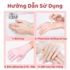 Vớ ủ tay chân silicone dưỡng mềm da, chống khô, không trượt, tiện lợi cho mọi hoạt động, tăng độ ẩm cho da - Giá chỉ 21.419 VND 8