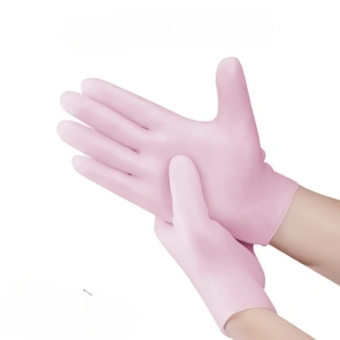Vớ ủ tay chân silicone dưỡng mềm da, chống khô, không trượt, tiện lợi cho mọi hoạt động, tăng độ ẩm cho da - Giá chỉ 21.419 VND 10